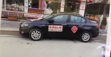 Fiat Egea 2022 dizel otomatik